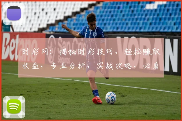 时彩网：揭秘时彩技巧，轻松赚取收益，专业分析，实战攻略，必看